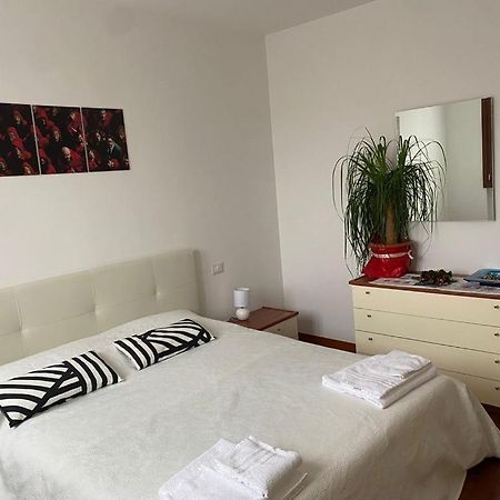 Bella Ciao Airport Apartment Seriate Dış mekan fotoğraf