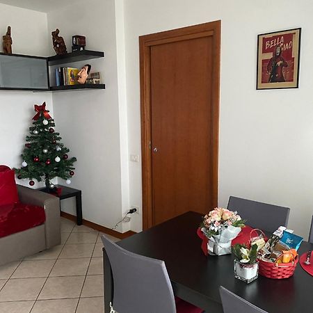 Bella Ciao Airport Apartment Seriate Dış mekan fotoğraf
