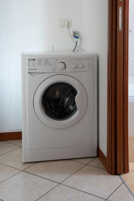 Bella Ciao Airport Apartment Seriate Dış mekan fotoğraf