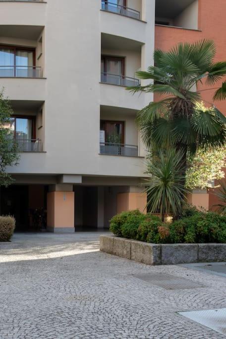 Bella Ciao Airport Apartment Seriate Dış mekan fotoğraf