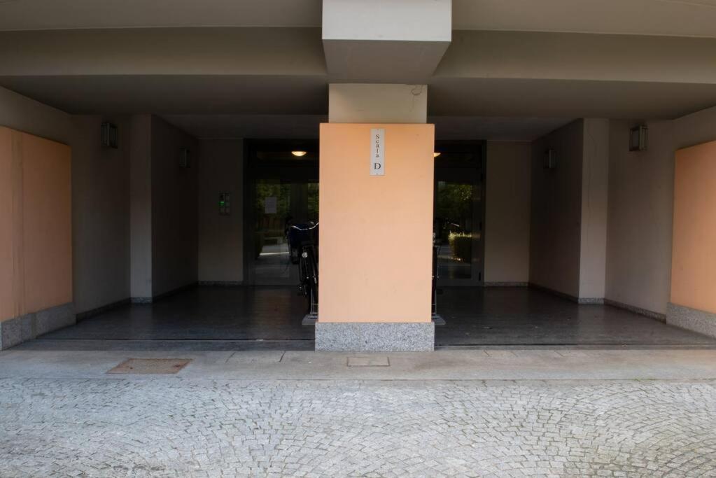 Bella Ciao Airport Apartment Seriate Dış mekan fotoğraf