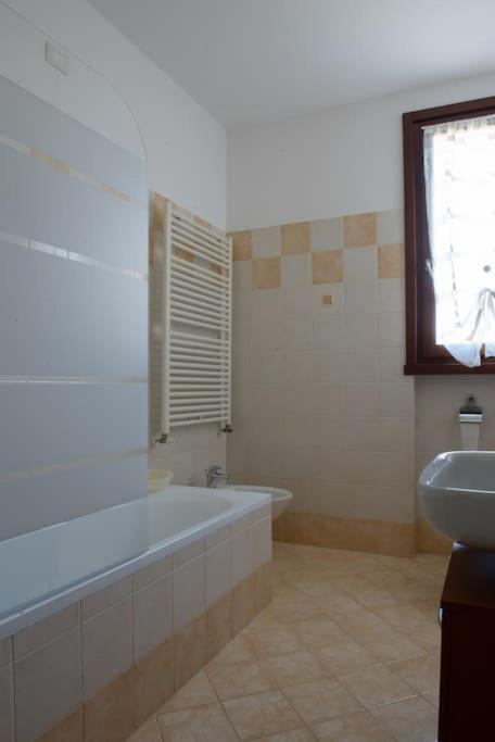 Bella Ciao Airport Apartment Seriate Dış mekan fotoğraf